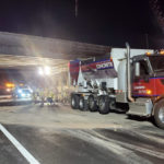 On-Demand Concrete night construction rapid set quick set road repair